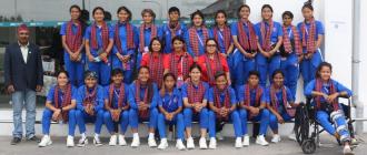 एसियन कप छनोट : नेपालले पहिलो खेल लाओससँग खेल्दै 