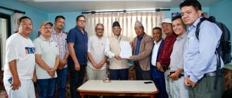 ‘बिपी प्रतिष्ठानलाई व्यवस्थापन गर्न नसक्नु दुर्भाग्यपूर्ण कुरा हो’