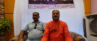 सुनचाँदी व्यवसायीको आन्दोलन धनुषामा पनि चर्कियो, सम्पूर्ण पसल बन्द