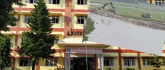 विपद्को नाममा हेटौँडा उपमहानगरपालिकाको गैरकानूनी धन्दा, बेच्न नमिल्ने सामान सोझै ठेकेदारलाई 