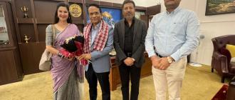 मौद्रिक नीति मार्फत सबै प्रकारका सवारीमा ८०–२० प्रतिशत कर्जा अनुपात कायम गर्नुपर्ने नाइमाको सुझाव