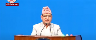 बजेट मन्त्रालयको कब्जामा परेको जस्तो देखिन्छ : प्रकाश ज्वाला