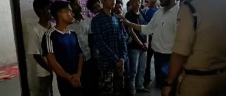 भारतमा थप २२ नेपालीको उद्धार, अन्य सयौँ युवा बन्धक बनाइएको आशंका
