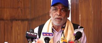 ‘स्वदेशमा उत्पादन हुने र आयात हुने खाद्य पदार्थको कडाइका साथ नियमन हुन्छ’