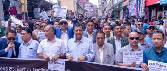 सरकारको नयाँ प्रावधान अनुसार सुनचाँदी व्यवसाय गर्न सकिँदैन : मणिकरत्न शाक्य