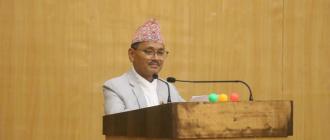 श्रोतको सङ्कुचनका कारण कोशीको नयाँ बजेट ३७ अर्बमा सीमित हुने 