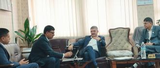 हेवा खोलाको पुल भाँचिएको घटनाबारे छानबिन गर्न समिति गठन