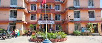 गर्मी बढ्दै गएपछि जनकपुरधामका विद्यालयहरू बन्द