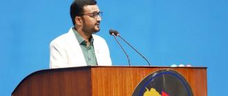९० प्रतिशत जनसङ्ख्यालाई खानेपानी पुर्‍याउन बजेट र जनशक्तिको अभाव छ : खानेपानीमन्त्री 