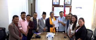 राससबाट तामाङ भाषामा समाचार प्रकाशन सेवा सुरु गर्न तामाङ पत्रकार सङ्घको माग