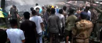 विमान दुर्घटनापछि भारतको सरदार वल्लभभाई पटेल विमानस्थल बन्द