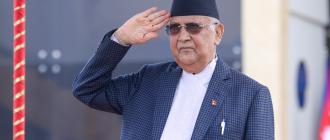 अनुसन्धान र अभियोजनलाई प्रमाणयुक्त र प्रभावकारी बनाउन प्रधानमन्त्री ओलीको आग्रह