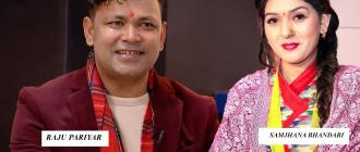 कोटिहोममा महाआरतीको तयारी, राजु र सम्झनाले भजन सुनाउने
