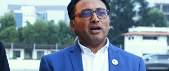 ‘भिजिट भिसा प्रकरणका विषयमा छानबिन समिति बनाउन गम्भीर बन्नुपर्छ’