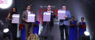 एशियन पेन्ट्सको ‘कलर नेक्सट २०२५’ को रूपमा ‘कार्डिनल’ घोषणा