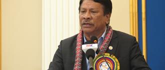 जनप्रतिनिधिहरुले काम नै गरेनन भनेर सुनुयोजित तरिकाले दुस्प्रचार भयो :मन्त्री सिंह