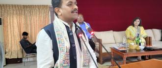 अबको बजेट महिला मैत्री हुने : मन्त्री जयसवाल