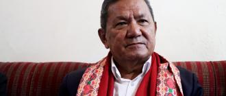 माधव नेपालसहितका नेताहरूमाथिको मुद्दा नियमित प्रक्रिया हो : मन्त्री गुरुङ