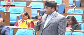 जापानमा भिजिट भिसाका नाममा अर्बौँ लुटियो, कारबाही भएन : सभापति खतिवडा
