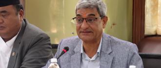 जिल्लाबाट नै आमाको नाममा नागरिकता दिने व्यवस्था मिलाऔँ : गृहमन्त्री