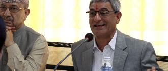 गैरआवसीय नेपाली नागरिकता प्राप्त गर्नेले राजनीतिक अधिकार पाउँदैन : गृहमन्त्री 