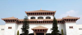 प्रतिनिधिसभाको बैठक बस्ने समय परिवर्तन