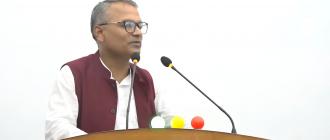 मधेस प्रदेशको बजेटमा सांसद भन्दा बिचौलियाको योजना बढी : सांसद यादव