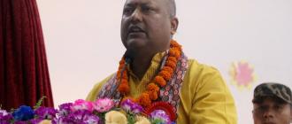 ट्राफिक चेकजाँचका नाममा दुर्व्यवहार गर्ने काम भइरहेको छ : मुख्यमन्त्री सिंह