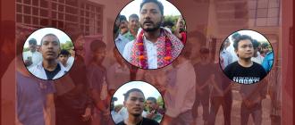 भारतमा उद्धारपछि फर्केका नेपाली भन्छन् : ‘सयौँ नेपाली भारतमा फसिरहेका छन्’