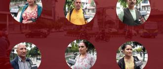 ‘सार्वजनिक गाडीले कोच्ने, राइड सेयरिङहरुले लुट्ने काम गरिरहेका छन्’