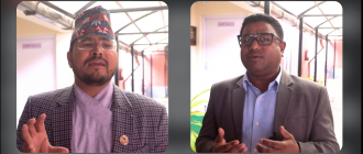 रास्वपा र राप्रपाले प्रतिनिधिसभा बैठकमा अवरोध कायमै राख्ने