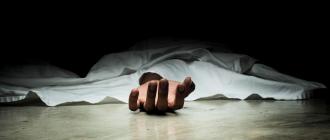 ललितपुरमा बाढीले बगाएर सवइञ्जिनियर दाहालको मृत्यु