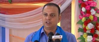 रास्वपा प्रदेशसभा खारेज गर्ने पक्षमा छ :  मनिष झा
