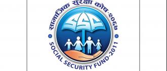 सामाजिक सुरक्षा कोषमा २३ लाख ८३ हजार योगदानकर्ता आबद्ध
