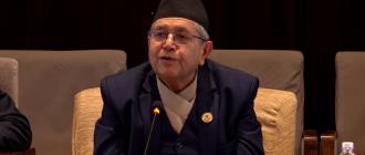 अन्तर्राष्ट्रिय रियालिटी शोमार्फत नेपालीहरूले प्रतिभा देखाउन अवसर पाएका छन् : सभामुख