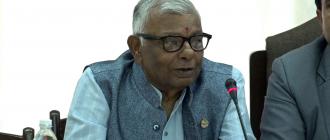 गैर कानुनी रूपमा विदेश जानेहरूका कारण बढी समस्या : मन्त्री साह