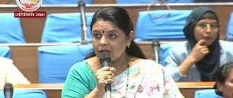 बालेनले कवाड व्यवसायीलाई धरपकड गरेको भन्दै संसदमा जसपा सांसदको आक्रोश