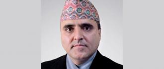 सर्वोच्च अदालतको मुख्य रजिष्ट्रारमा विमल पौडेल नियुक्त