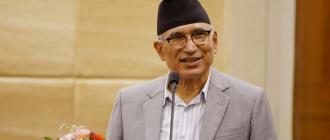 जलविद्युतमा लगानी अभिवृद्धिको लागि अनुकूल नीति लिएका छौँ : अर्थमन्त्री