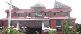 धनुषाको सबैला नगरपालिकाका तत्कालीन इन्जिनियर र वडा अध्यक्षसहित सात जनाविरुद्ध भ्रष्टाचार मुद्दा