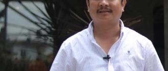 माओत्से गुरुङको ‘पेन्सनपट्टा’मा दयाहाङ राई अनुबन्धित