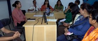 ‘लिङ्ग परिवर्तन अर्थात् शल्यक्रियाको प्रावधानप्रति स्वार्थ बाझियो’