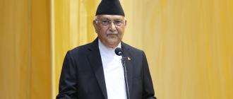 चालु आर्थिक वर्षमा दैनिक २.५५ किलोमिटर सडक निर्माण : प्रधानमन्त्री