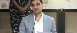 अमेरिकाबाट आइपुग्यो क्यान्सर उपचारको औषधि तथा स्वास्थ्य सामग्री