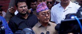 अख्तियार पुग्यो राप्रपा, भ्रष्टाचार सम्बन्धी सबै फाइल खोल्न ज्ञापन