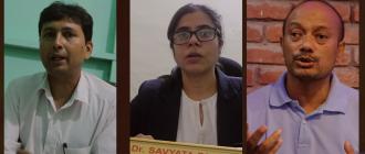 कोशी प्रदेशमा कोरोना सङ्क्रमणको जोखिम बढ्यो, महानगरले सुरु गर्‍यो खोप अभियान 