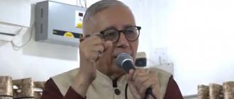 सरकार जवाफदेही, उत्तरदायी र पादरर्शी हुन सकेन : शेखर कोइराला