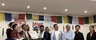 माल्टाबाट कुलमानले भने : उज्यालो नेपाल अभियानले सबैलाई जोड्छ 