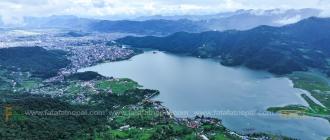 ताल दिवस : कसरी बन्यो फेवाताल ? (तस्बिरहरू)
