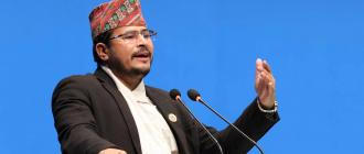 प्रधानमन्त्रीलाई ज्ञानेन्द्र शाहीको आग्रह : राष्ट्रिय सहमतिको वातावरण निर्माण गर्नुहोस्